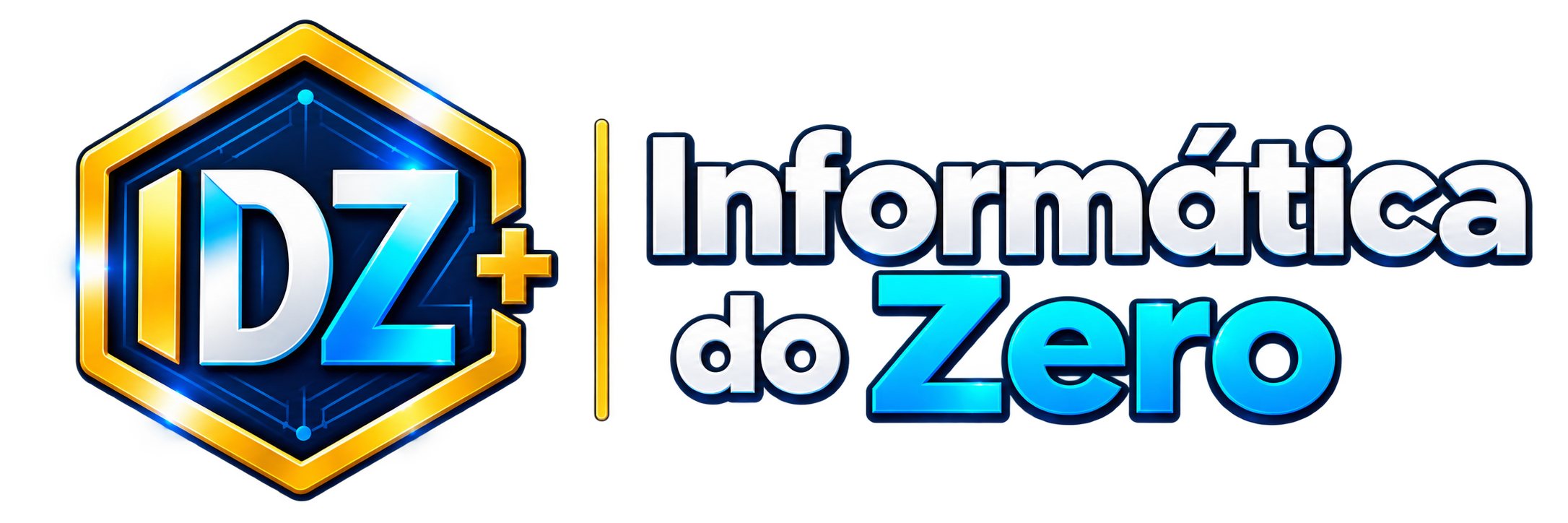IDZ — Informática do Zero